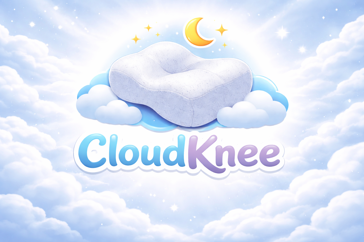 Molnkudde – För din komfort