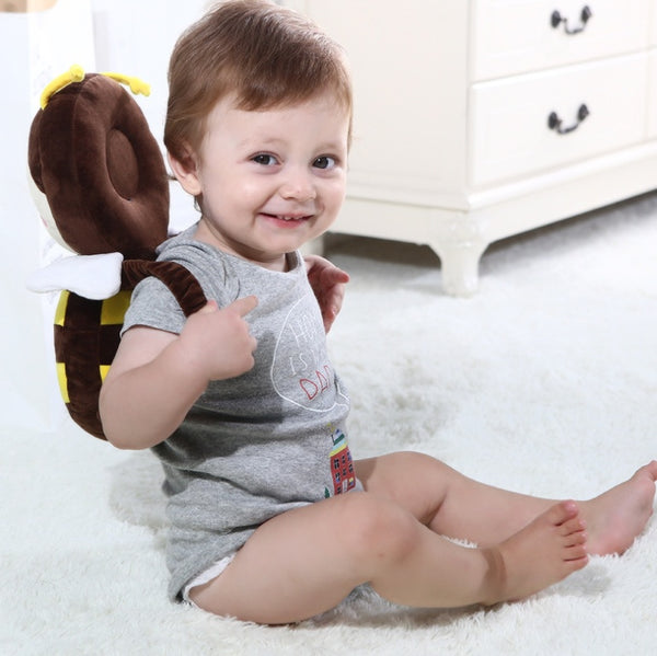 Skyddsvingar för Små Barn