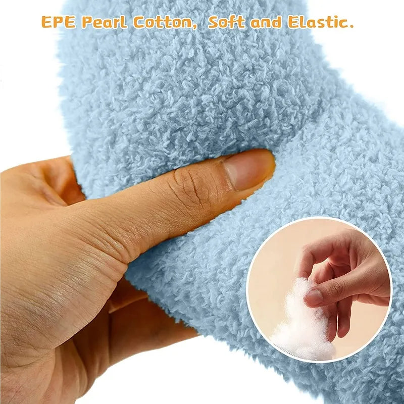 Liten kudde för katt och hund – U-formad nackkudde