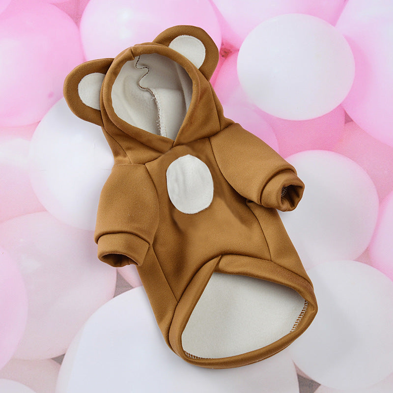 Söta Husdjurskläder – Skydd och Stil för Din Husdjur