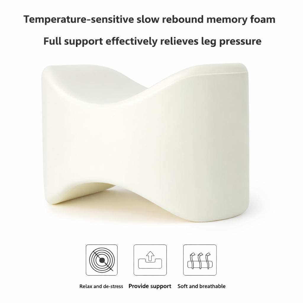 Leg Knee Pillow