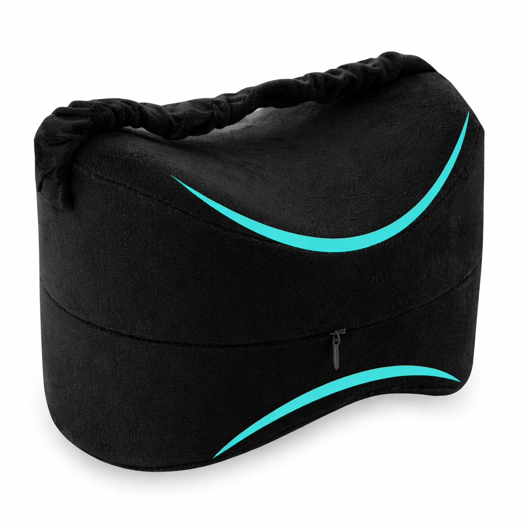 Bekväm Benkudde För Knän Och Ryggen