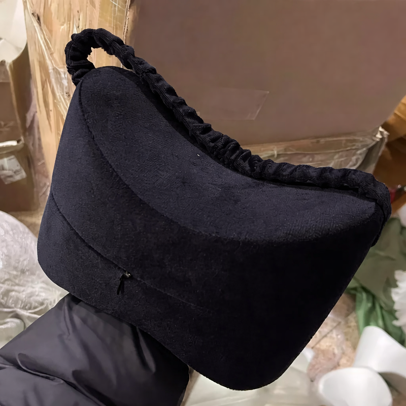 Unexpectedly Good Pillow