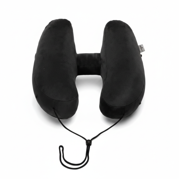 Resekudde för Nackstöd